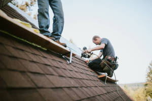 Local Roofers in Glyndon, MD
